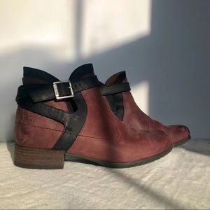 John Fluevog Boots